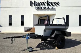 2025 Rustic Mountain Overland Patrol XC - SHOW DEMO SALE!!