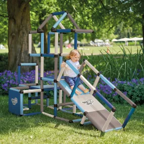 Adventure   Climbing Pyramid Home