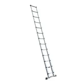 Aluminium Telescopic Extension Ladder - All Lengths