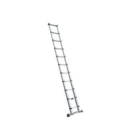 Aluminium Telescopic Extension Ladder - All Lengths