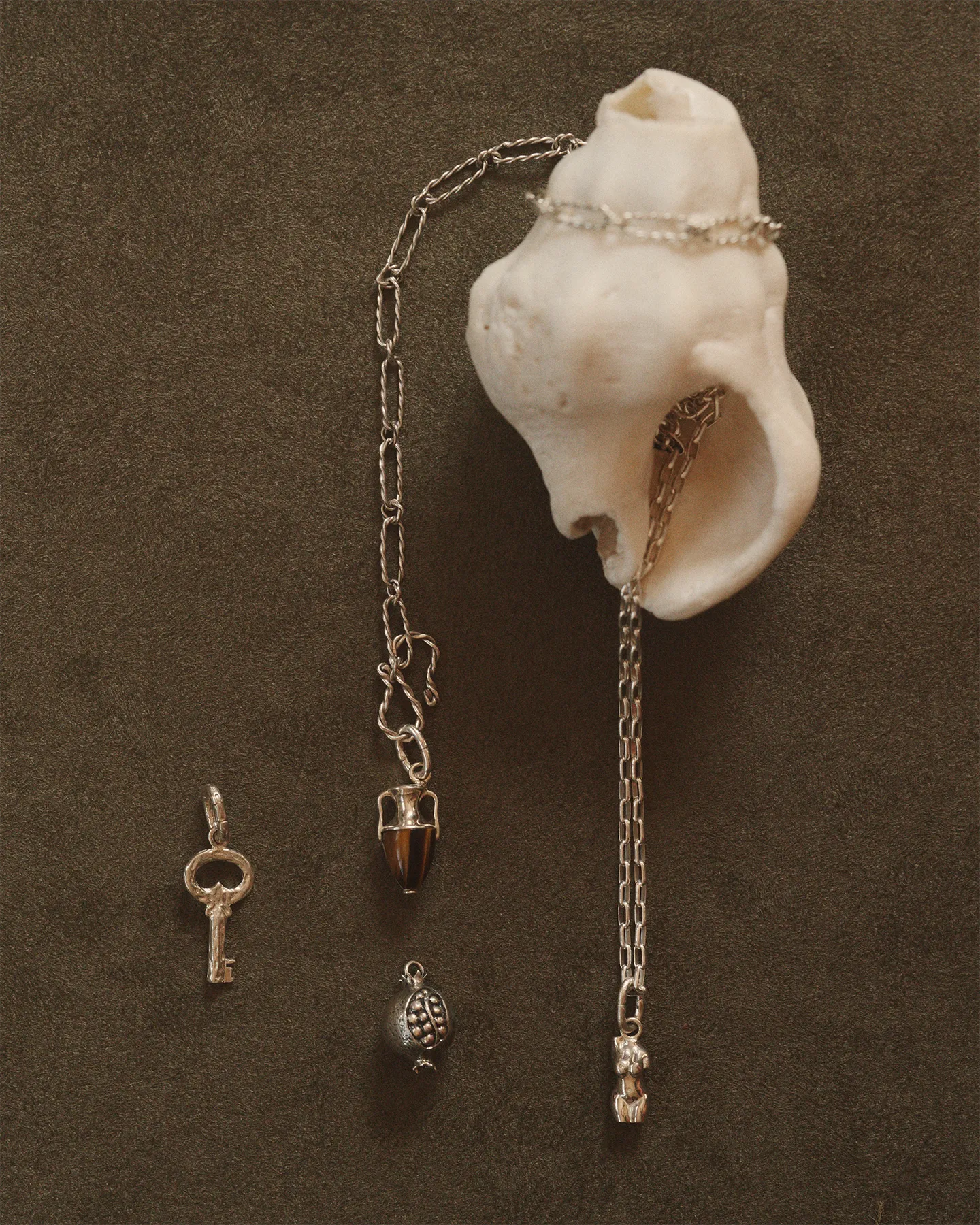 Annika Chain