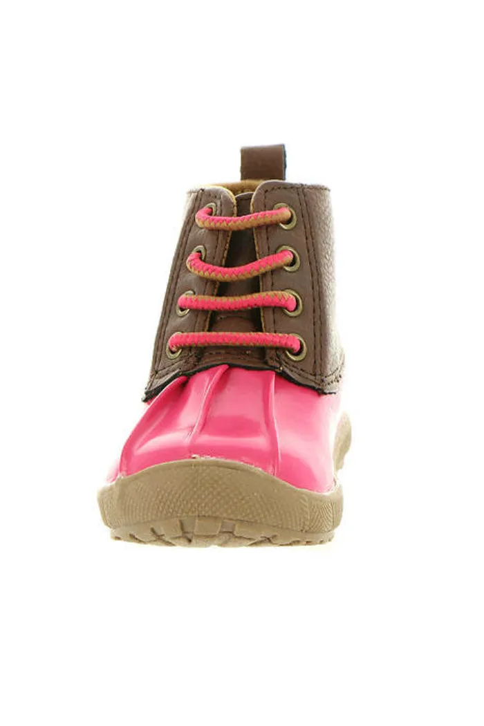 Baby Deer Ricki Rainboot