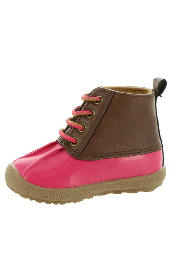 Baby Deer Ricki Rainboot