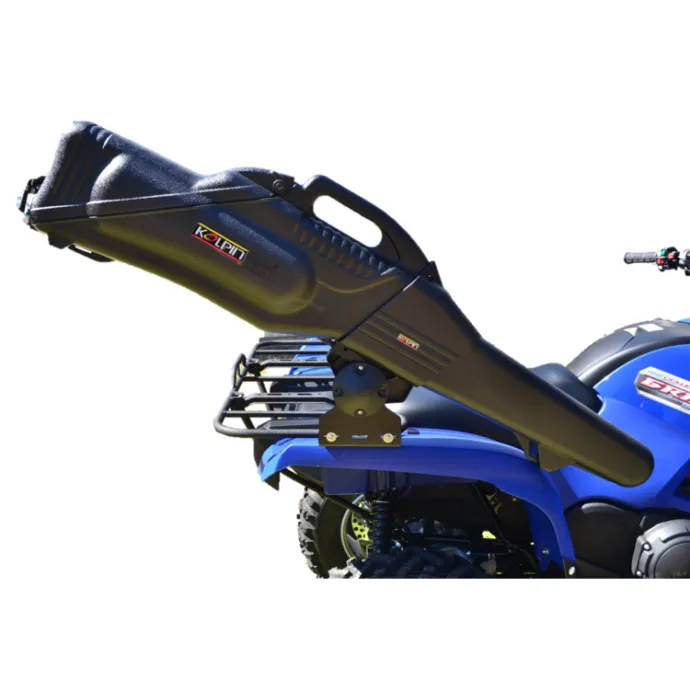 Boot 6.0 Impact - KOLPIN