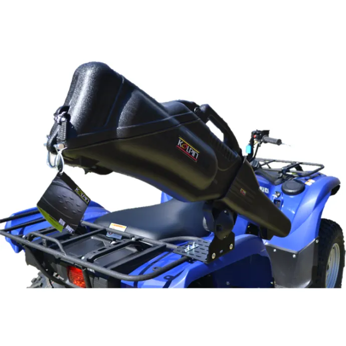 Boot 6.0 Impact - KOLPIN