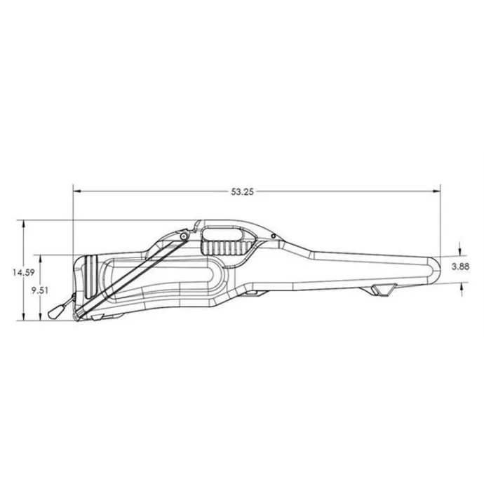 Boot 6.0 Impact - KOLPIN