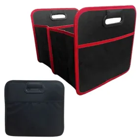 Car Trunk Organiser