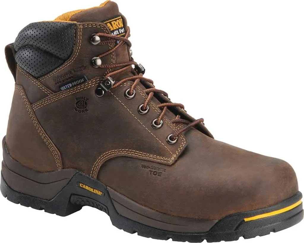 Carolina Men's 6 Inch WP Bruno Lo
