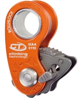 CT Roll'n Lock