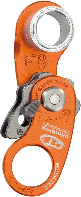 CT Roll'n Lock