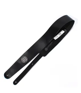 D'Addario 25L-CELT Icon Collection 2.5" Leather Celtic Knot Guitar Strap