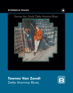 Delta Momma Blues