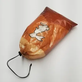 Drawstring Stuff Sack "Long Trail"
