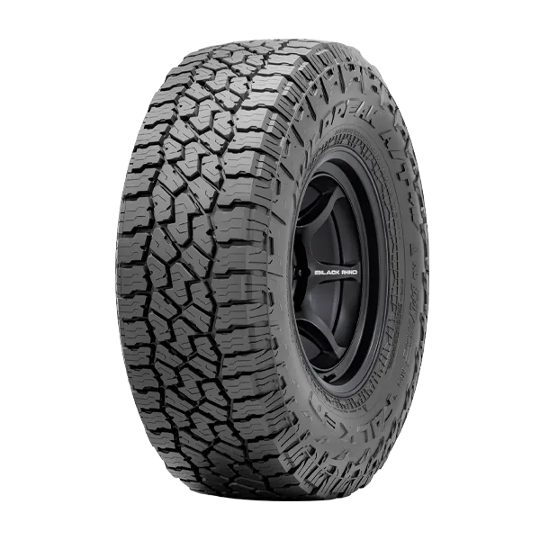 Falken Wildpeak AT4W Tires LT E