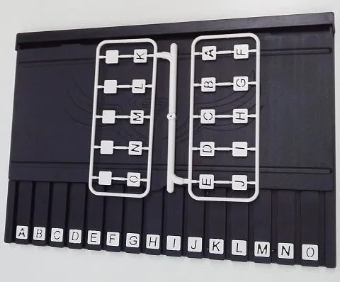 G-Temple Stand for Runners