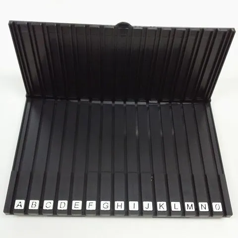 G-Temple Stand for Runners