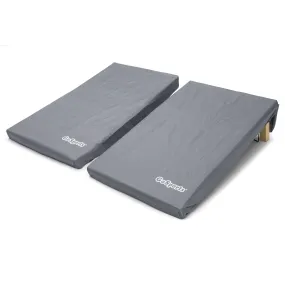 GoSports 3 ft X 2 ft Cornhole Covers