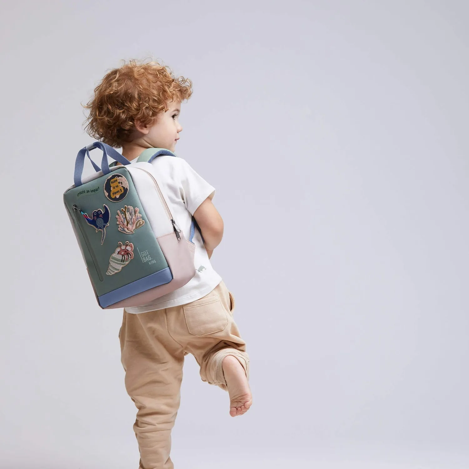 Got Bag Daypack Mini