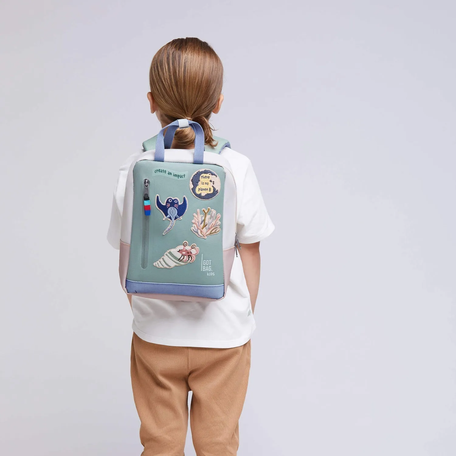 Got Bag Daypack Mini