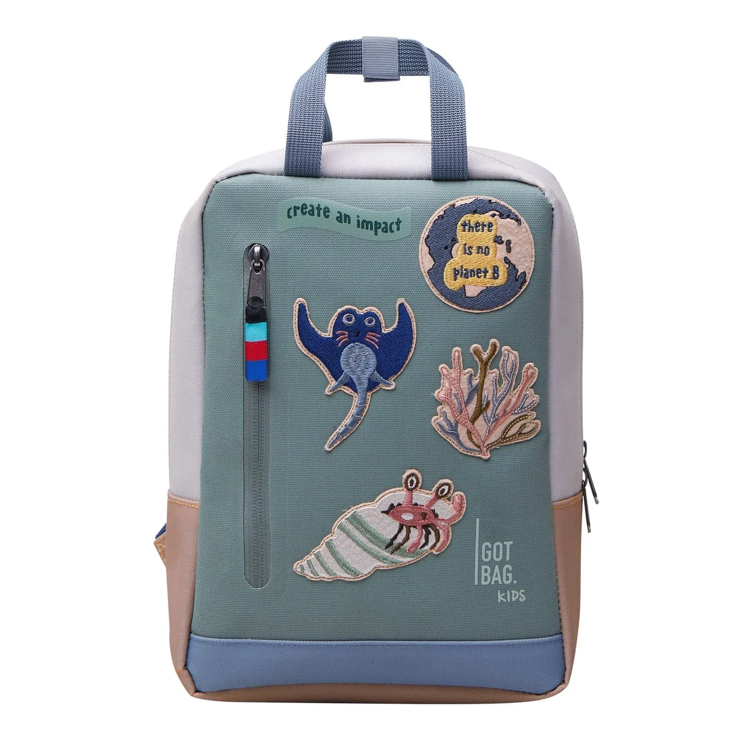 Got Bag Daypack Mini