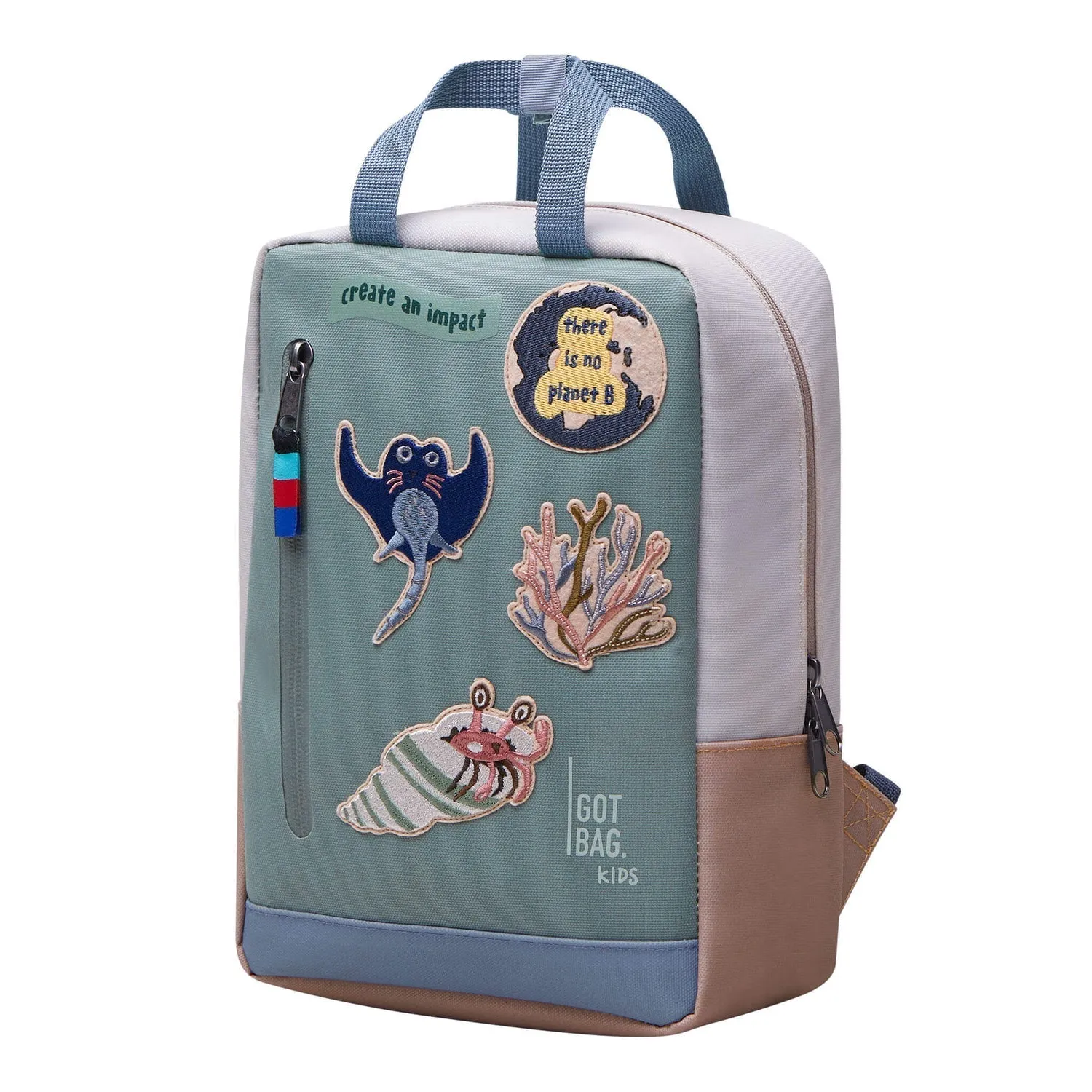 Got Bag Daypack Mini