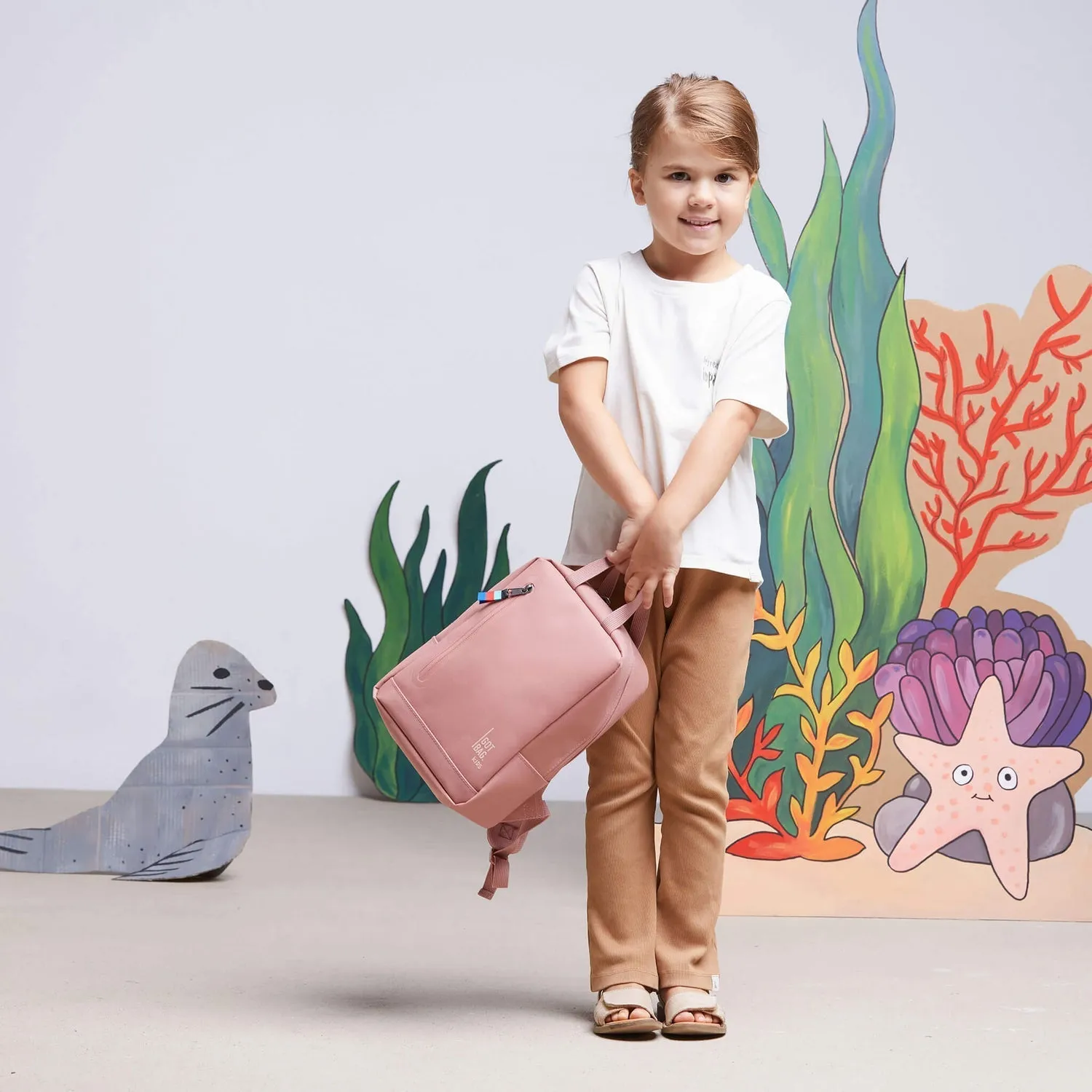 Got Bag Daypack Mini