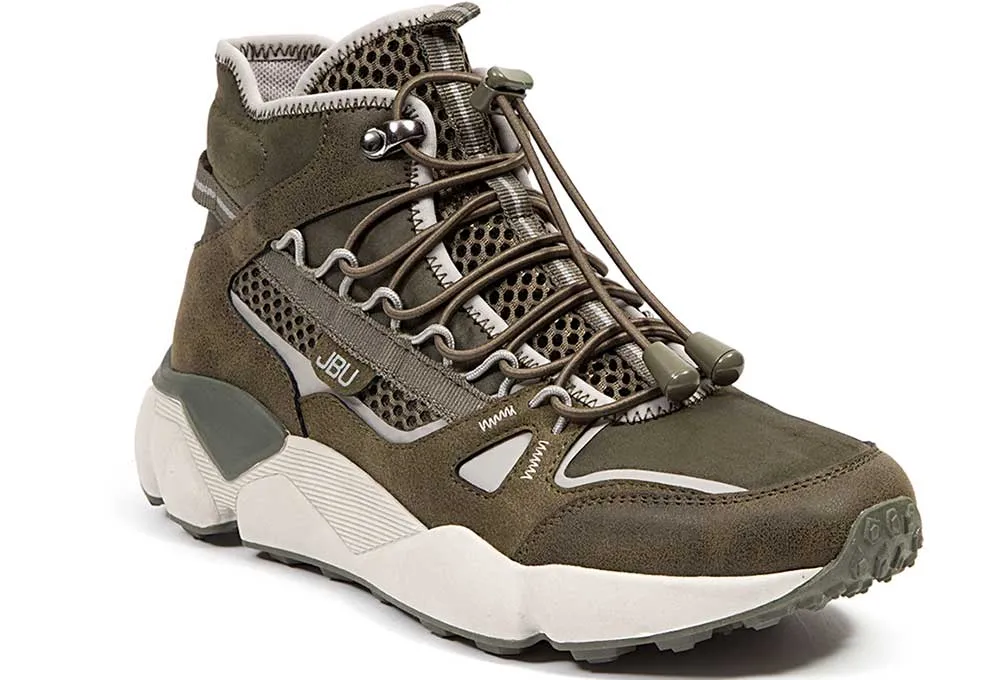 JBU by Jambu Women's Gripper