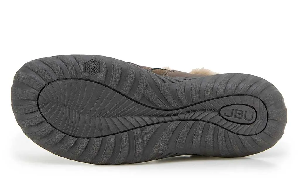 JBU by Jambu Women's Heather