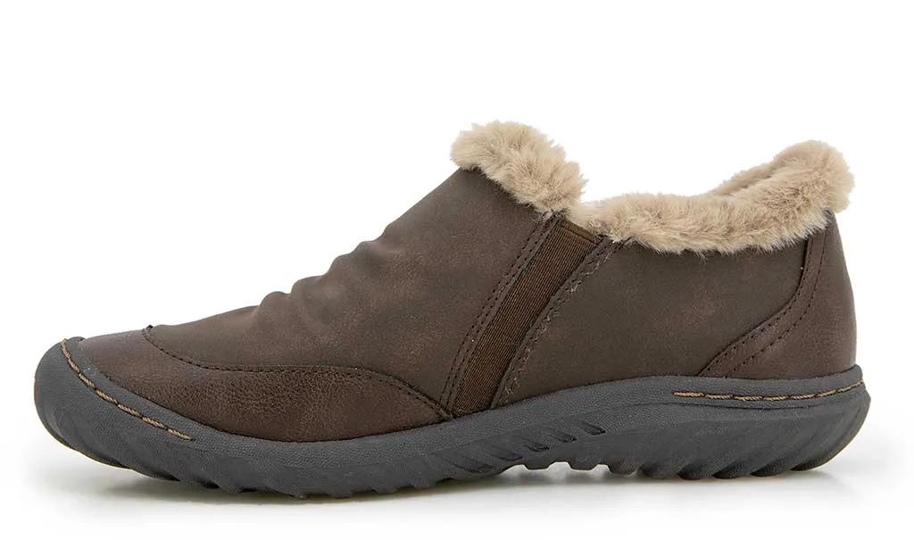 JBU by Jambu Women's Heather