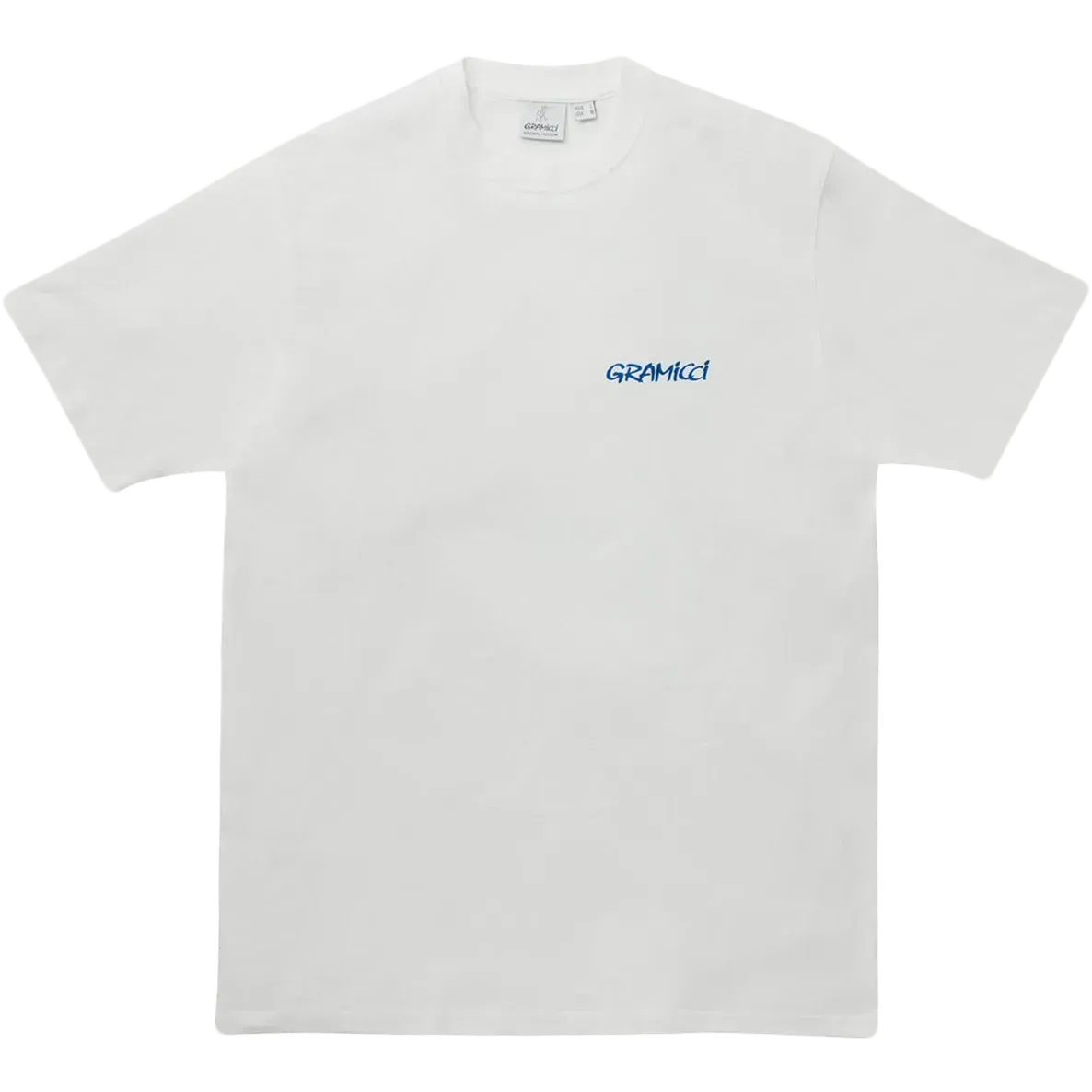 Liberty Tee - White