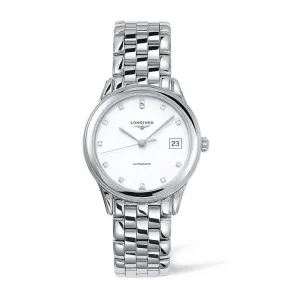 Longines Flagship 35mm Automatic Watch