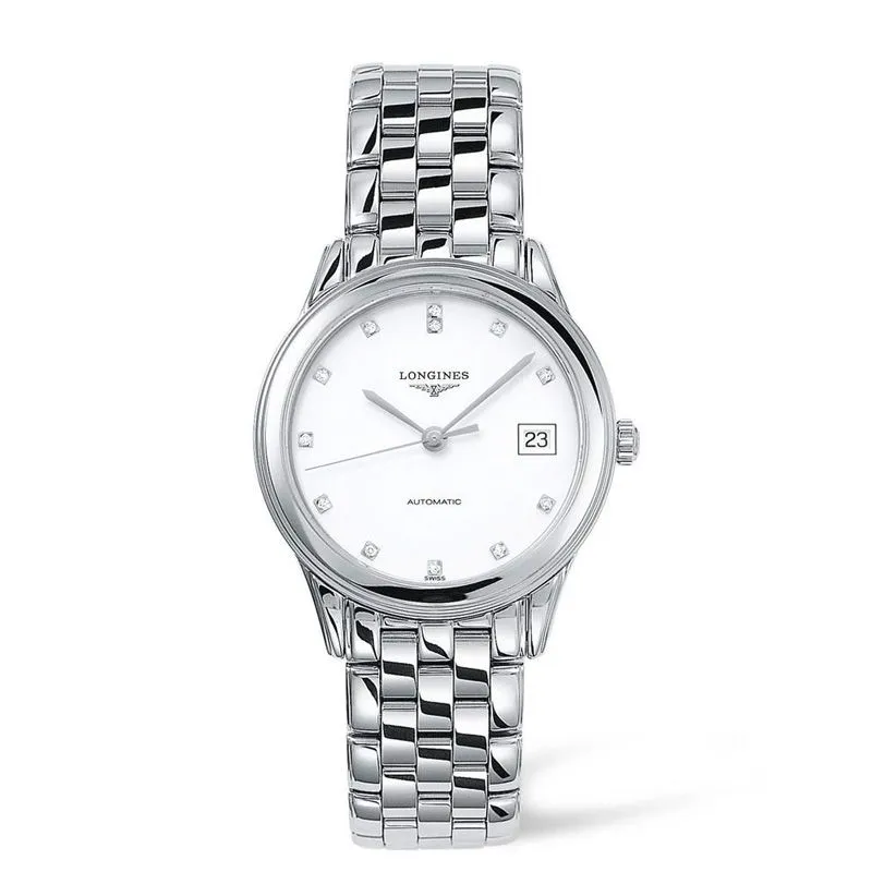 Longines Flagship 35mm Automatic Watch