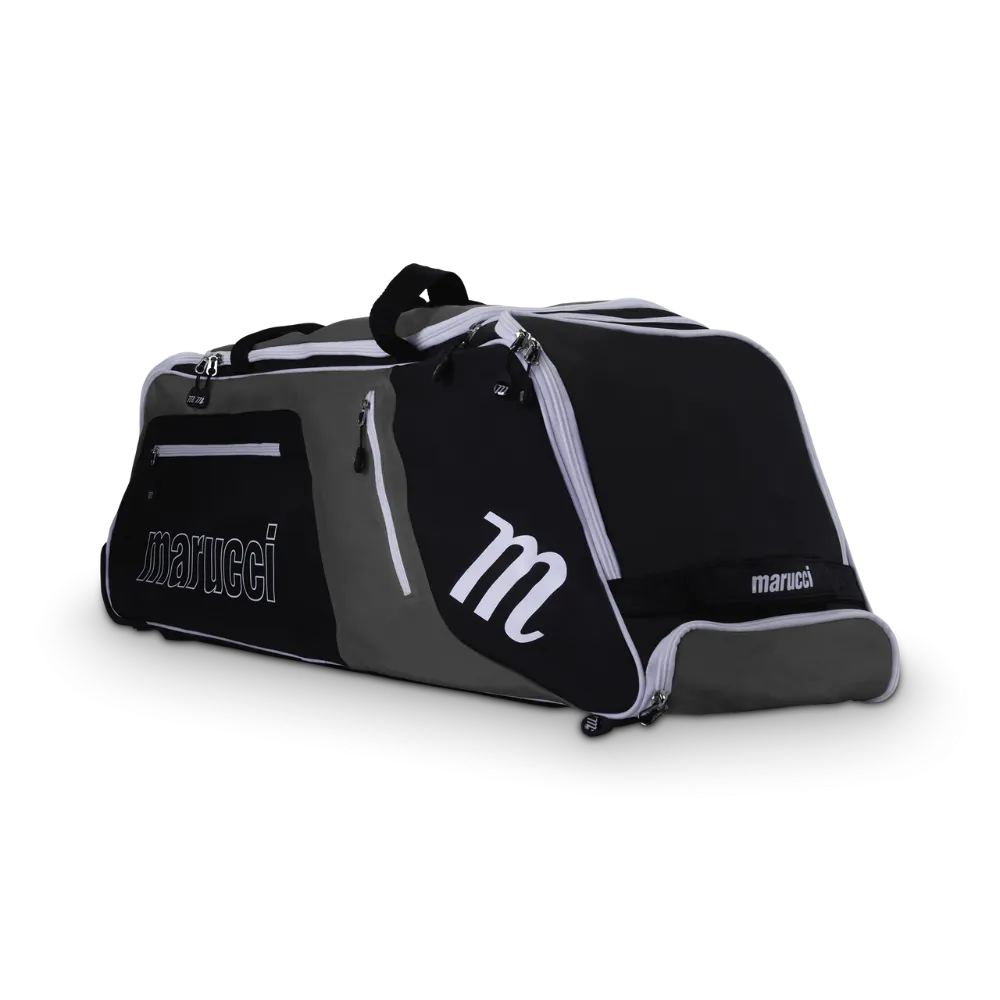 Marucci Stockade Wheeled Duffel Bag