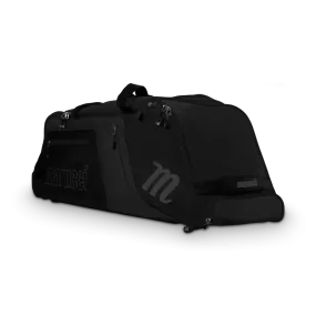 Marucci Stockade Wheeled Duffel Bag