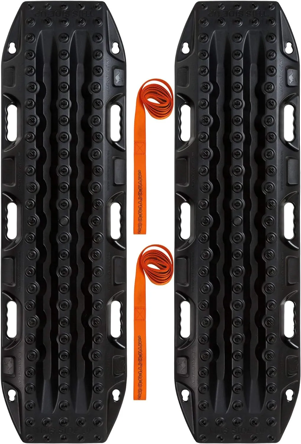 MAXTRAX MKII Recovery Boards – Durable Traction for Sand, Mud & Snow