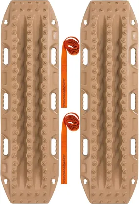 MAXTRAX MKII Recovery Boards – Durable Traction for Sand, Mud & Snow