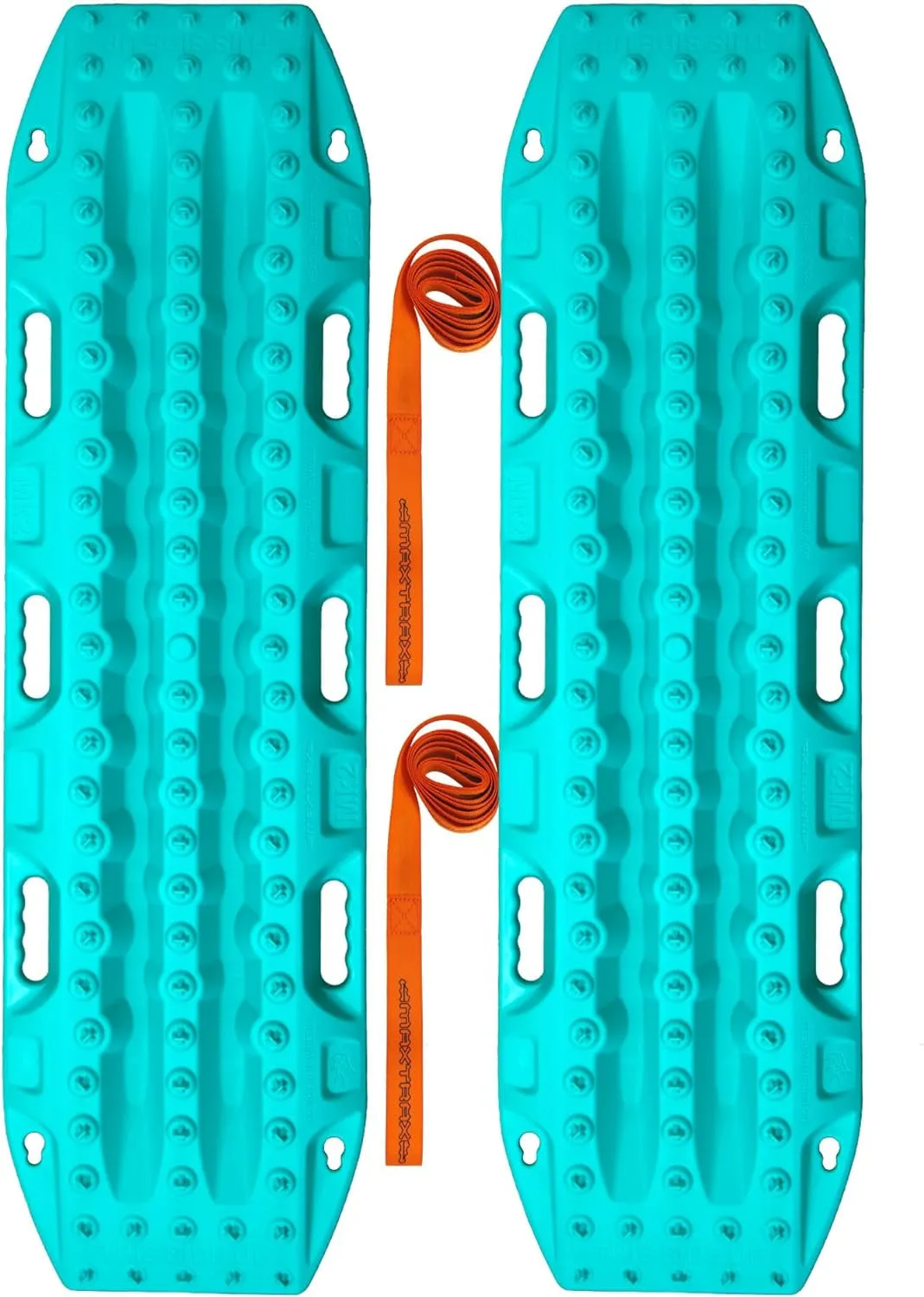 MAXTRAX MKII Recovery Boards – Durable Traction for Sand, Mud & Snow
