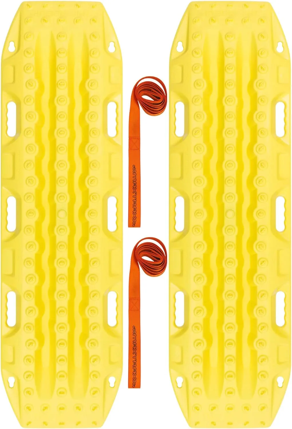 MAXTRAX MKII Recovery Boards – Durable Traction for Sand, Mud & Snow