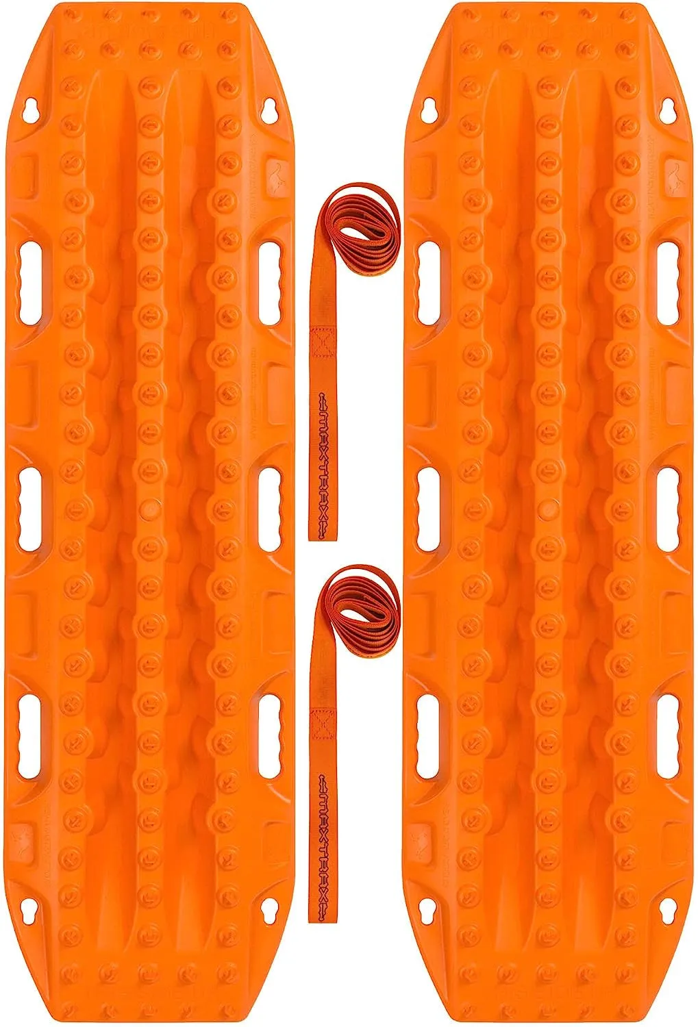 MAXTRAX MKII Recovery Boards – Durable Traction for Sand, Mud & Snow