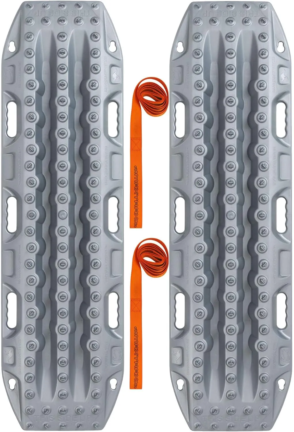 MAXTRAX MKII Recovery Boards – Durable Traction for Sand, Mud & Snow