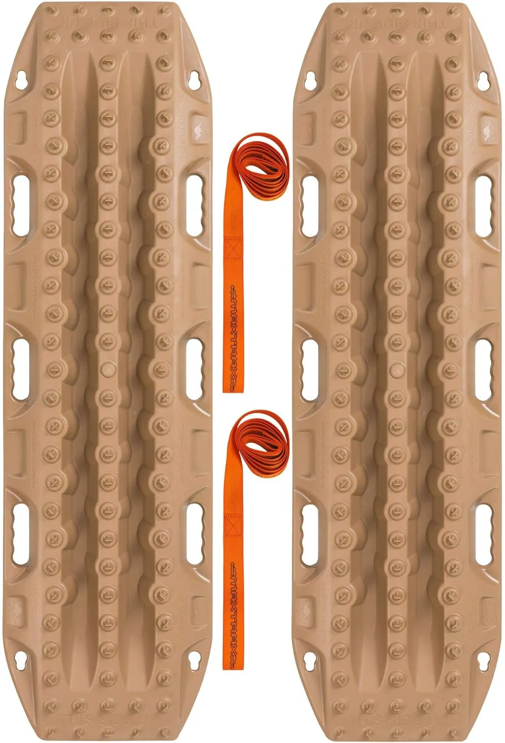 MAXTRAX MKII Recovery Boards – Durable Traction for Sand, Mud & Snow