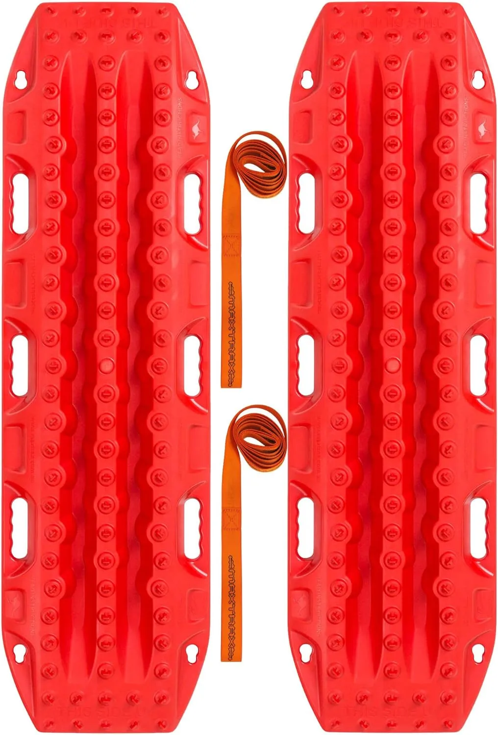 MAXTRAX MKII Recovery Boards – Durable Traction for Sand, Mud & Snow