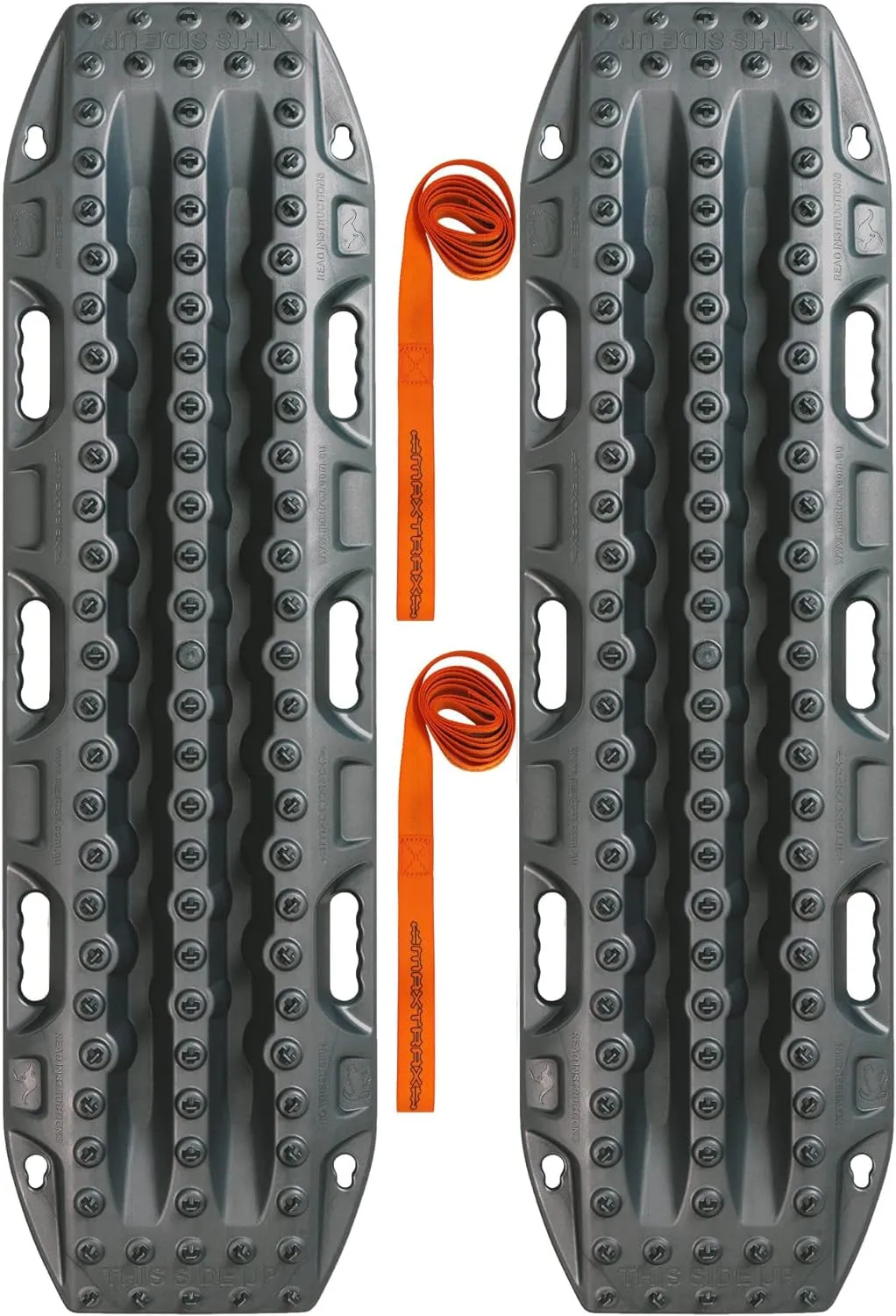 MAXTRAX MKII Recovery Boards – Durable Traction for Sand, Mud & Snow