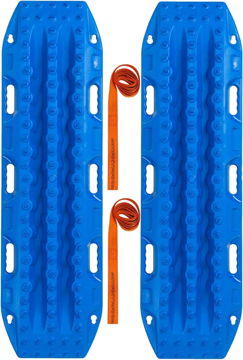 MAXTRAX MKII Recovery Boards – Durable Traction for Sand, Mud & Snow