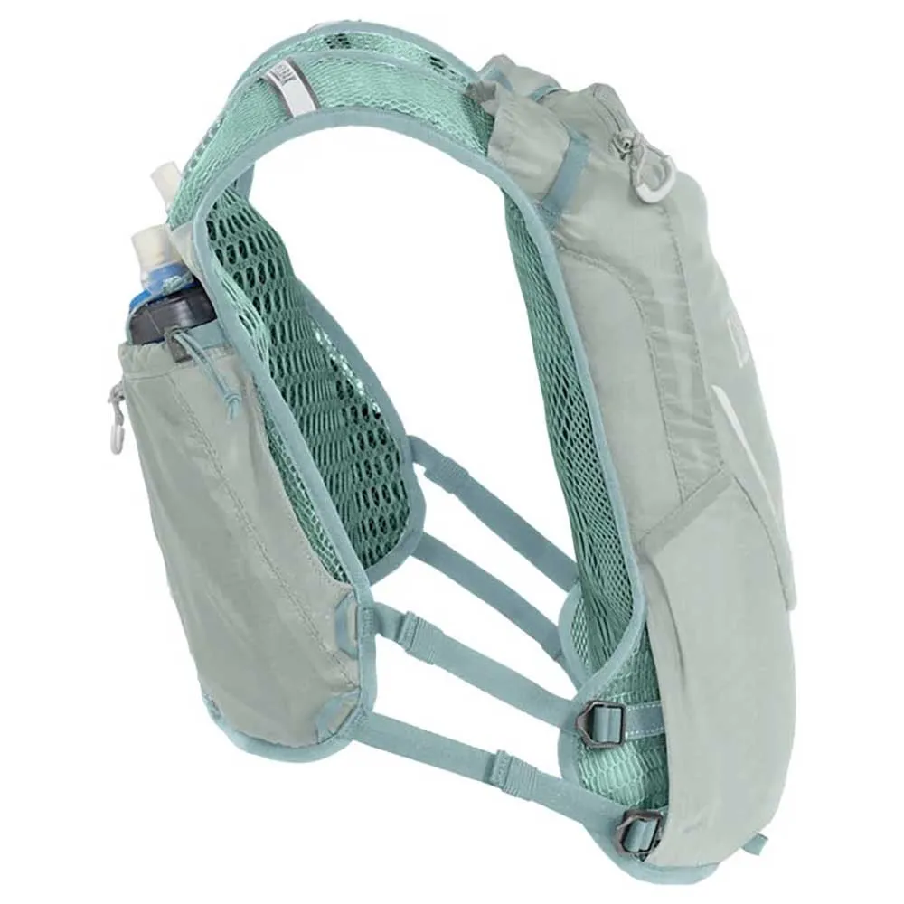 Men's Zephyr Pro Vest - Pigeon/Blue Surf