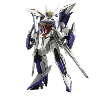 MG ECLIPSE GUNDAM ORB MOBILE SUIT MVF-X08 (SEED) MASTER GRADE MODEL KIT