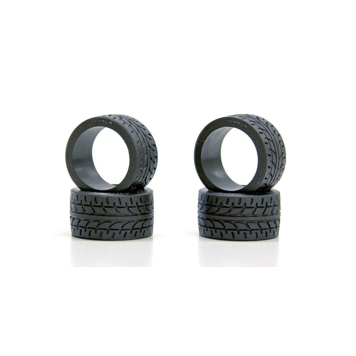 MZT301-20 - LM High Grip Tire (20/4pcs)