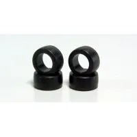 MZT301-30 - LM High Grip Tire (30/4pcs) By KYOSHO