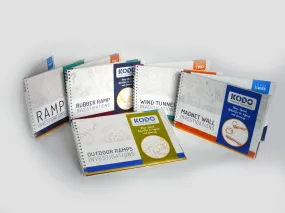 Outdoor Ramps Investigations Book