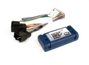 PAC Vehicle Wiring Interface for Select '06 -'12 GM Vehicles without OnStar